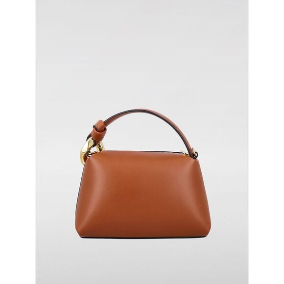 Jw Anderson Mini Bag Woman Brown - Picture 2 of 4
